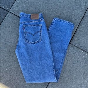 Levi's Jeans Size 12 - snug fit